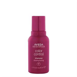 Aveda Colour Control Shampoo 50ml